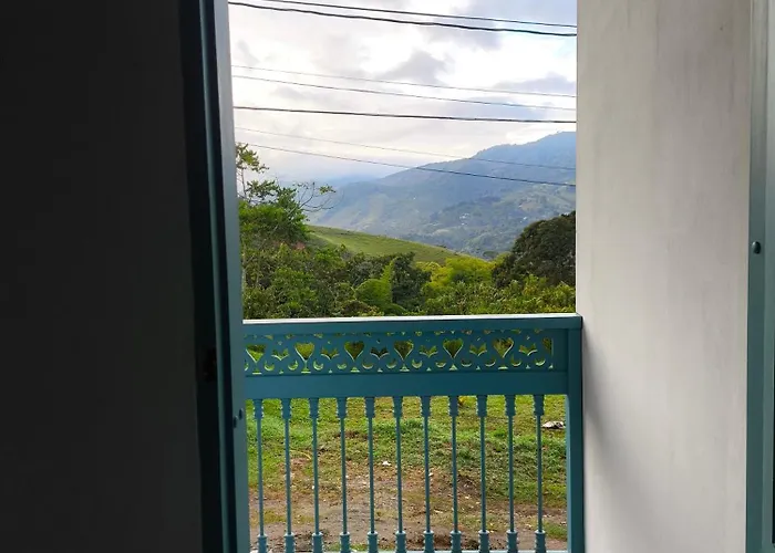 Casa Pino Campestre Panoramica